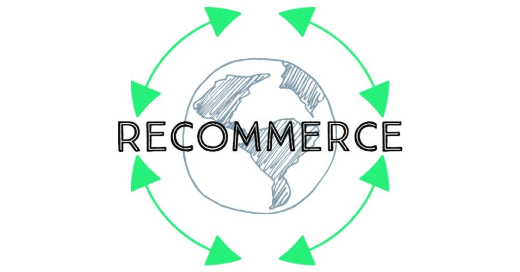 recommerce