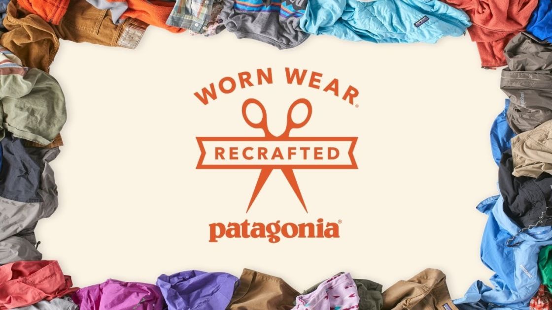 worn wear