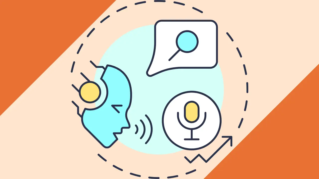 Voice search optimization Voice search optimization