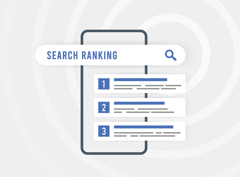 Search Ranking Xếp hạng tiềm kiếm (Search Ranking)