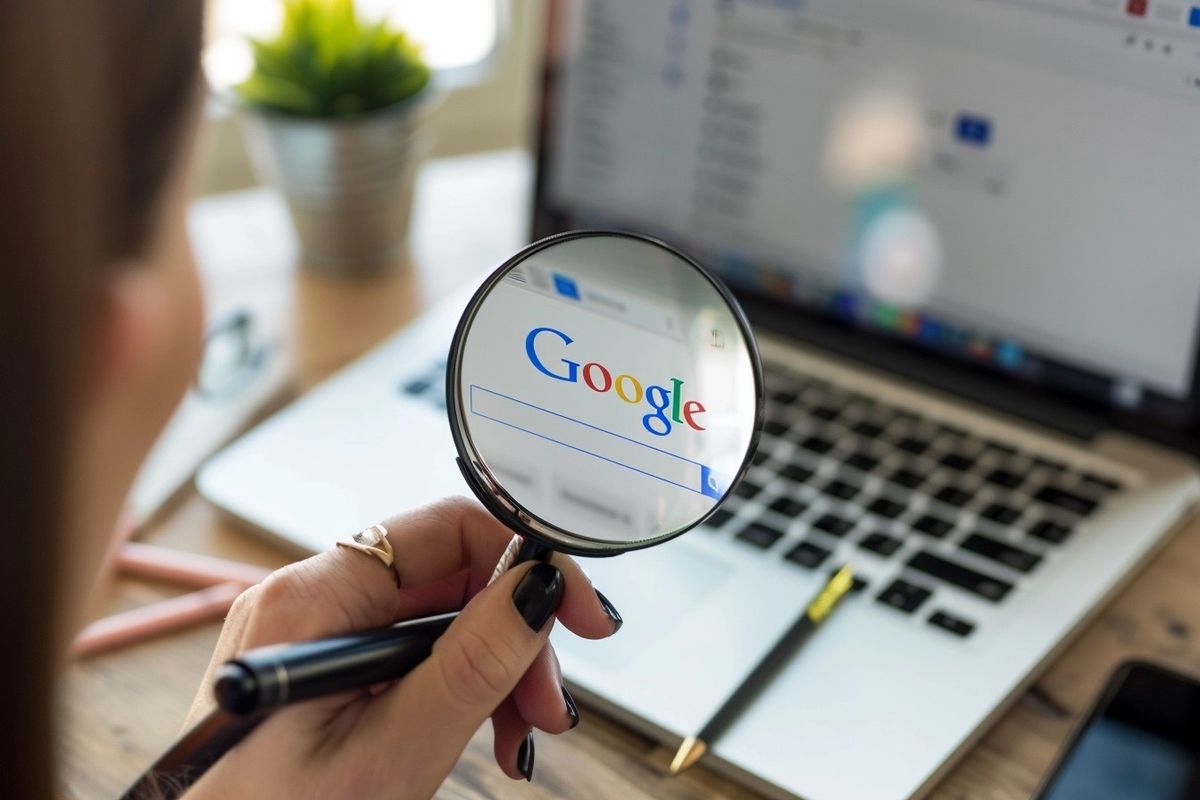 SERP là gì? Toàn tập kiến thức từ A-Z cho người mới học SEO