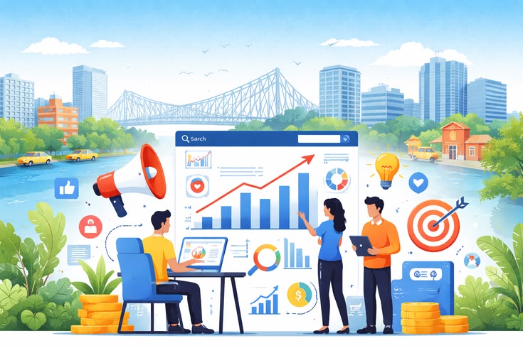 Tối ưu nội dung dễ đọc, dễ quét thông tin