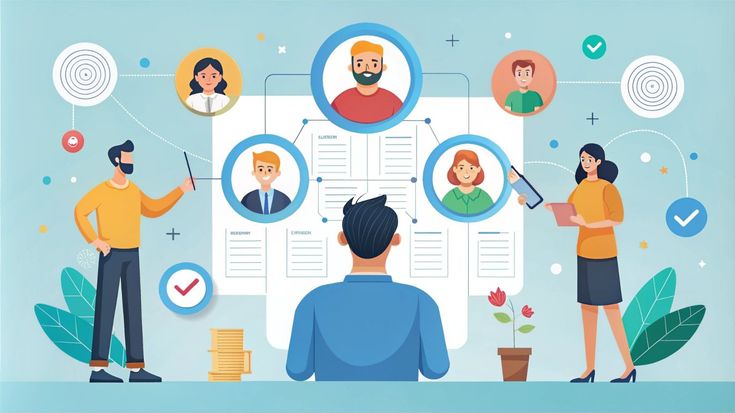 Xác định đúng ý định tìm kiếm