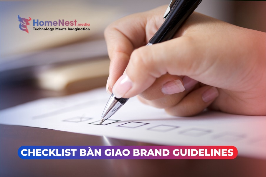 checklist bàn giao brand guidelines checklist bàn giao brand guidelines