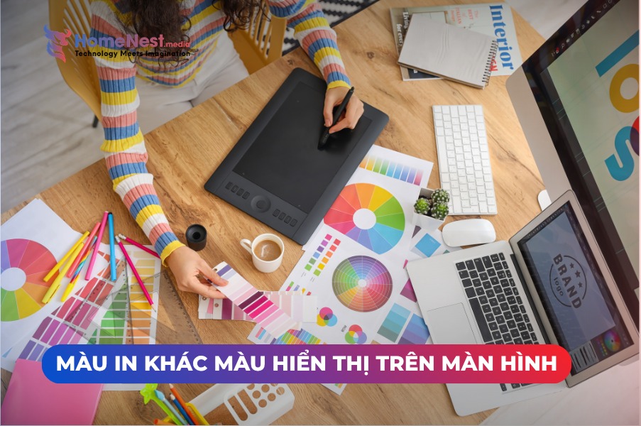 màu in khác màu hiển thị trên màn hình màu in khác màu hiển thị trên màn hình
